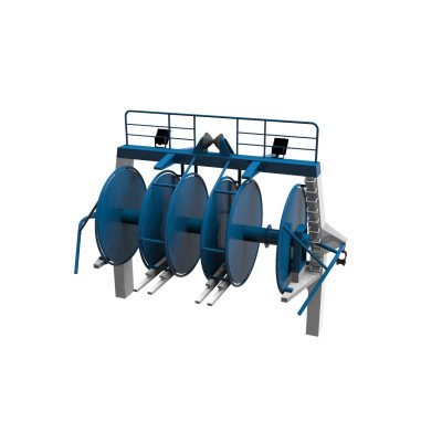 Erispoë (version impression 3D) - 1/25 - Fichiers STL