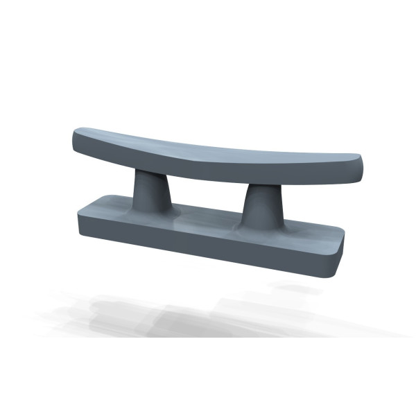 Taquet yacht 1/20 - Fichier STL