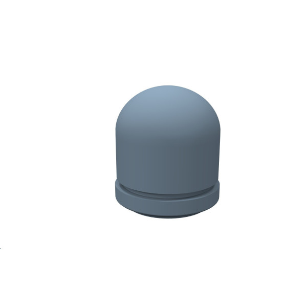 Radome yacht 1/20 - Fichier STL