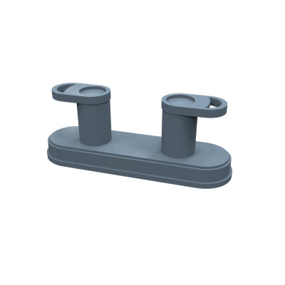 Bitte d'amarrage 1/20 - Fichier STL