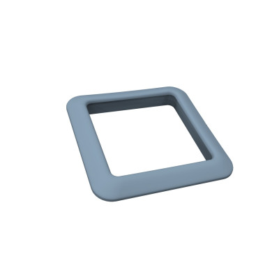 Cadre de hublot 1/20 - Fichier STL