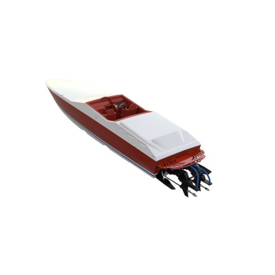 Off-shore Racer 42X - 1/12 - Fichiers STL