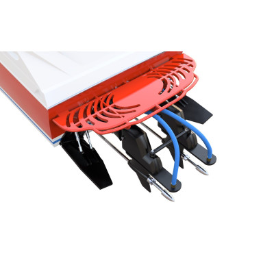 Off-shore Racer 42X - 1/12 - Fichiers STL