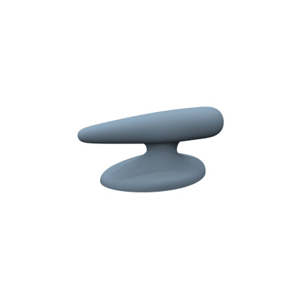 Taquet runabout - 1/8 - Fichier STL