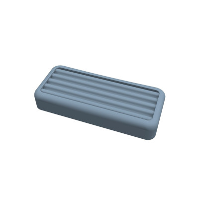 Marchepied runabout - 1/8 - Fichier STL