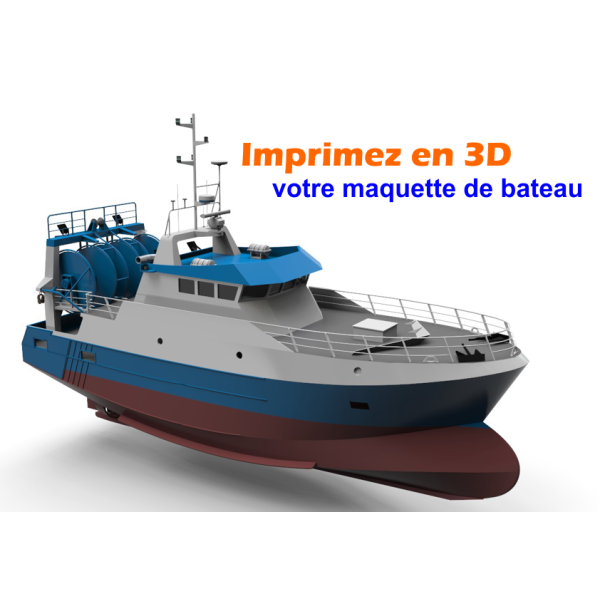 Erispoë (version impression 3D) - 1/25 - Fichiers STL