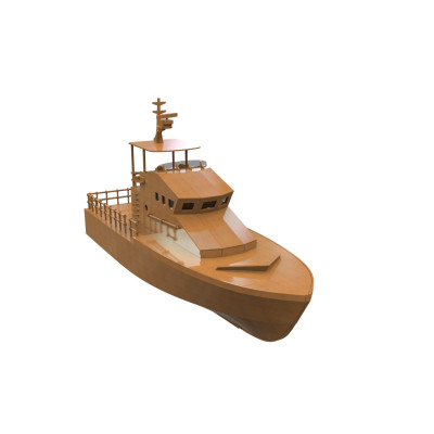 Vedette d'initiation