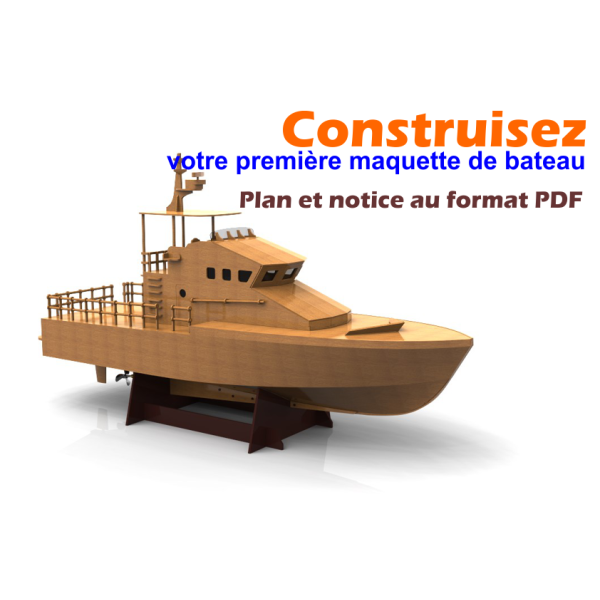 Vedette d'initiation