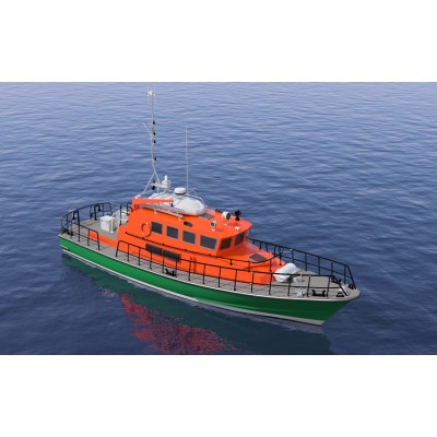 CANOT TOUS TEMPS 17,60